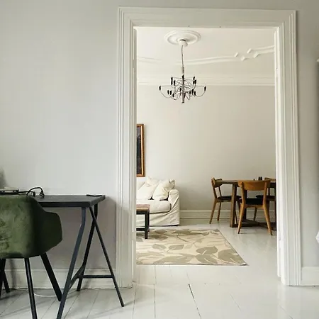 Apartmentincopenhagen 1599 Apartment