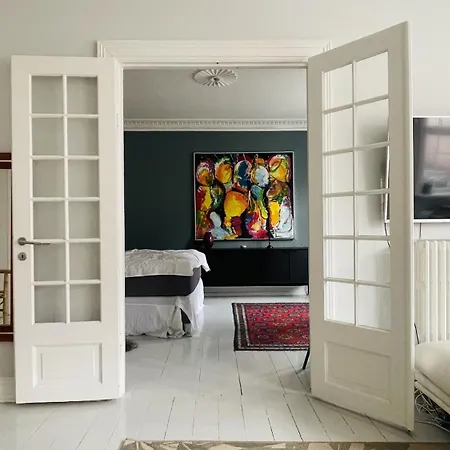 Apartmentincopenhagen 1599 Apartment Hellerup