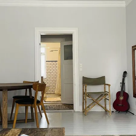 Apartmentincopenhagen 1599 Apartment *