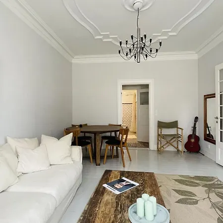 Apartmentincopenhagen 1599 Apartment