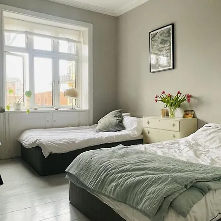 Apartmentincopenhagen 1599 *