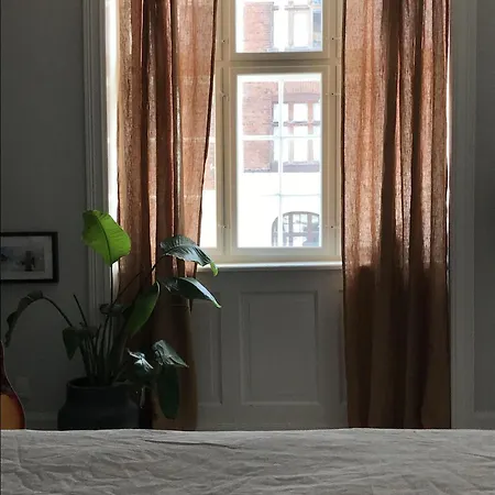 Apartmentincopenhagen 1599 Apartment *