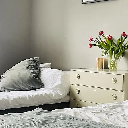 Apartmentincopenhagen 1599 Hellerup